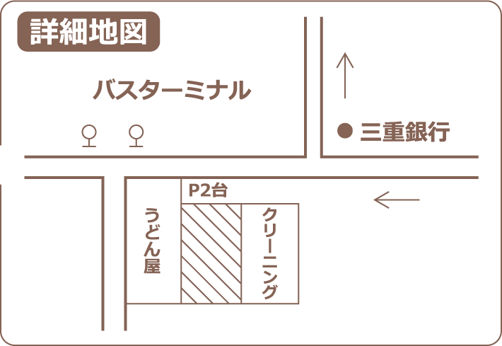 詳細地図